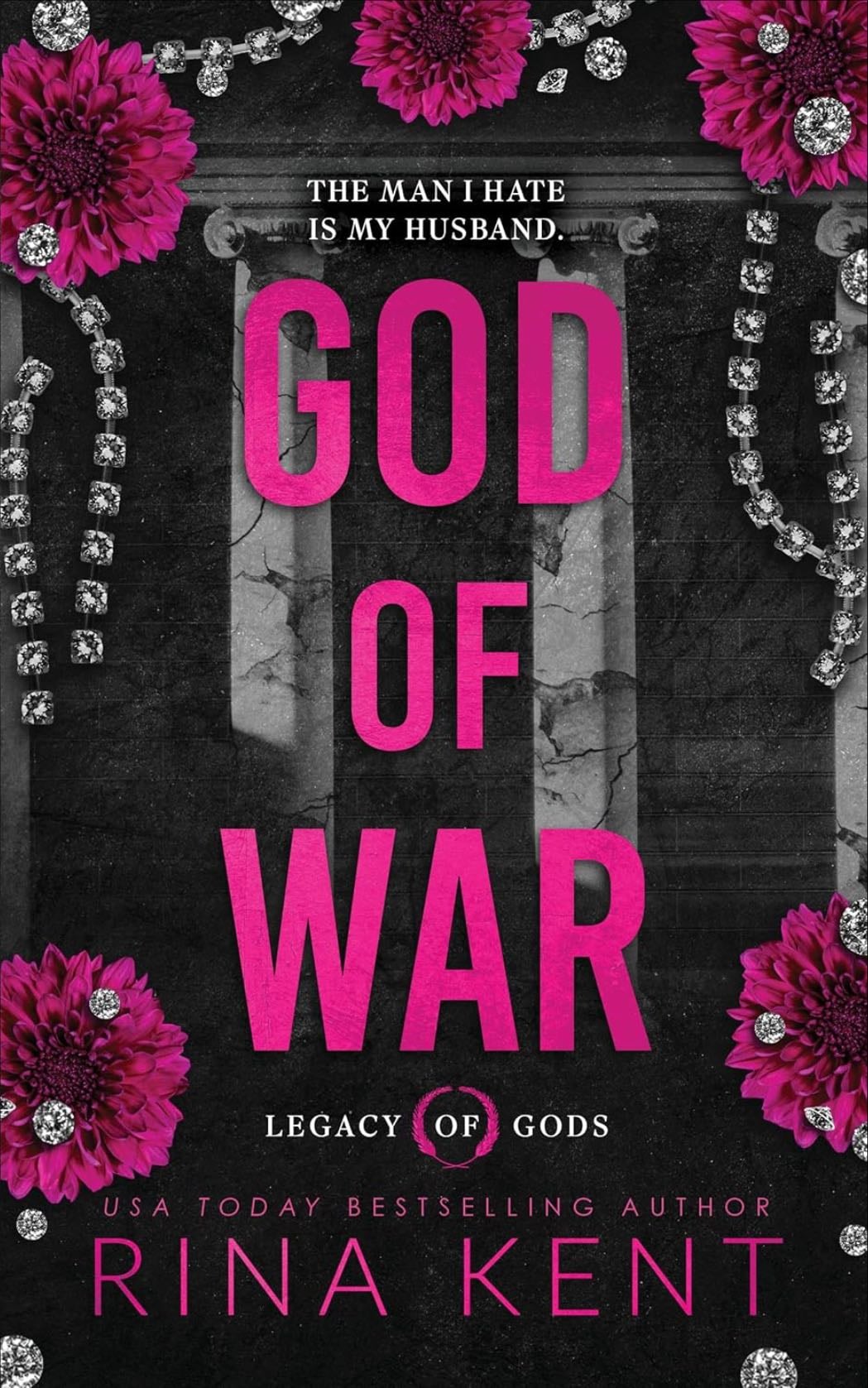 God of War - Rina Kent · 2024