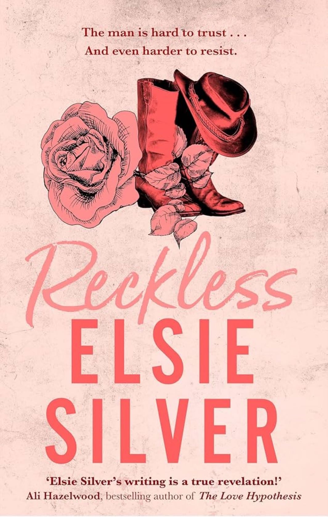 Reckless - Elsie Silver · 2023