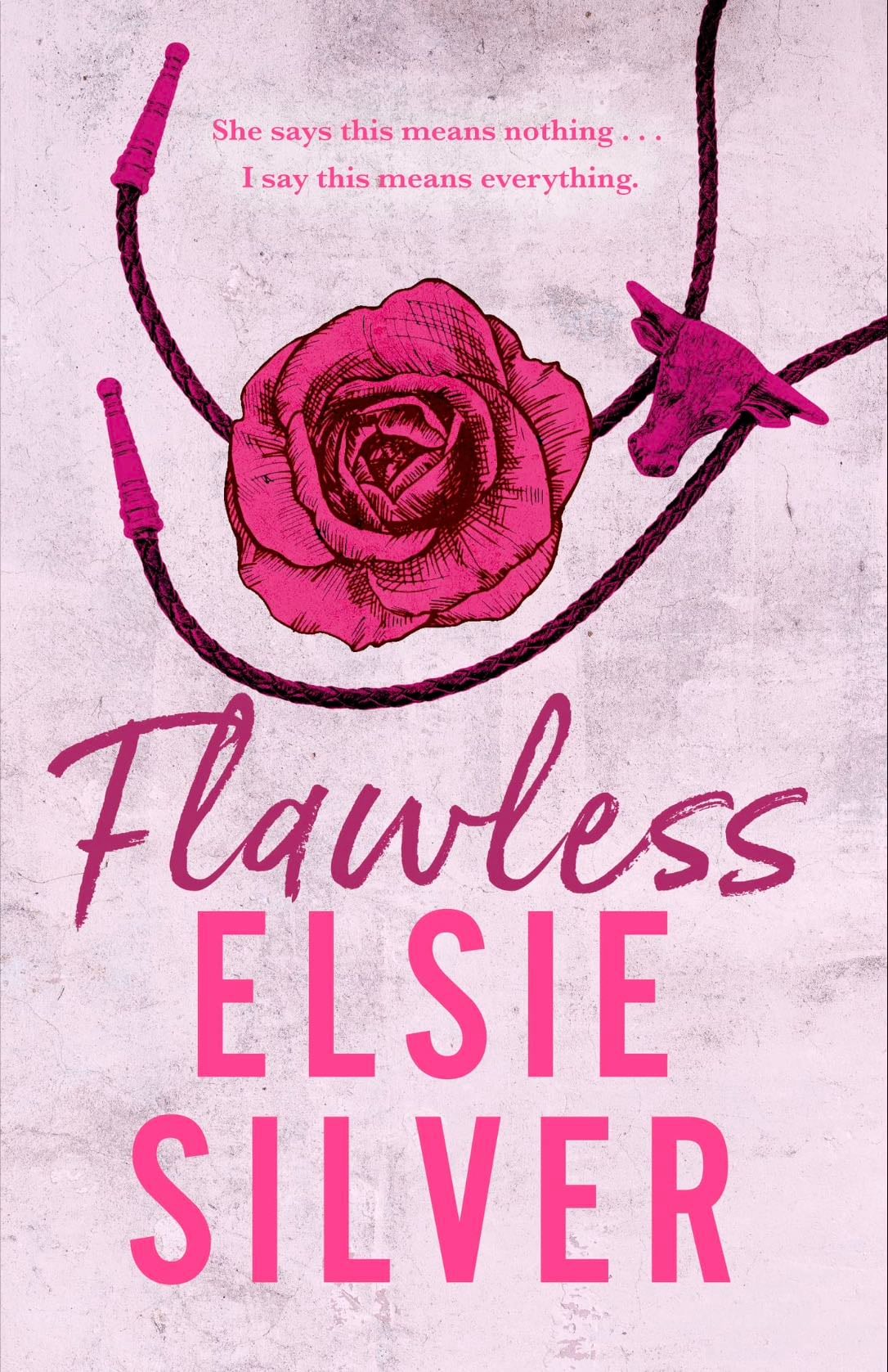 Flawless - Elsie Silver · 2022