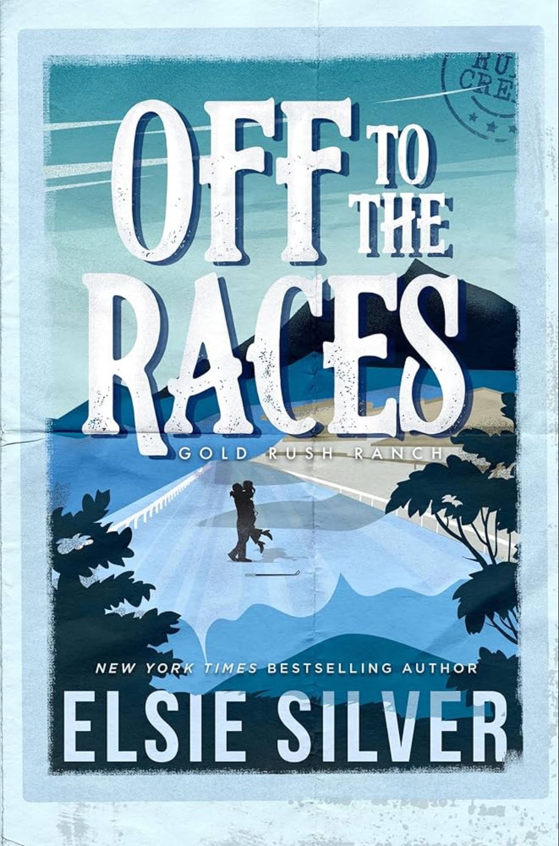 Off to the Races - Elsie Silver · 2022