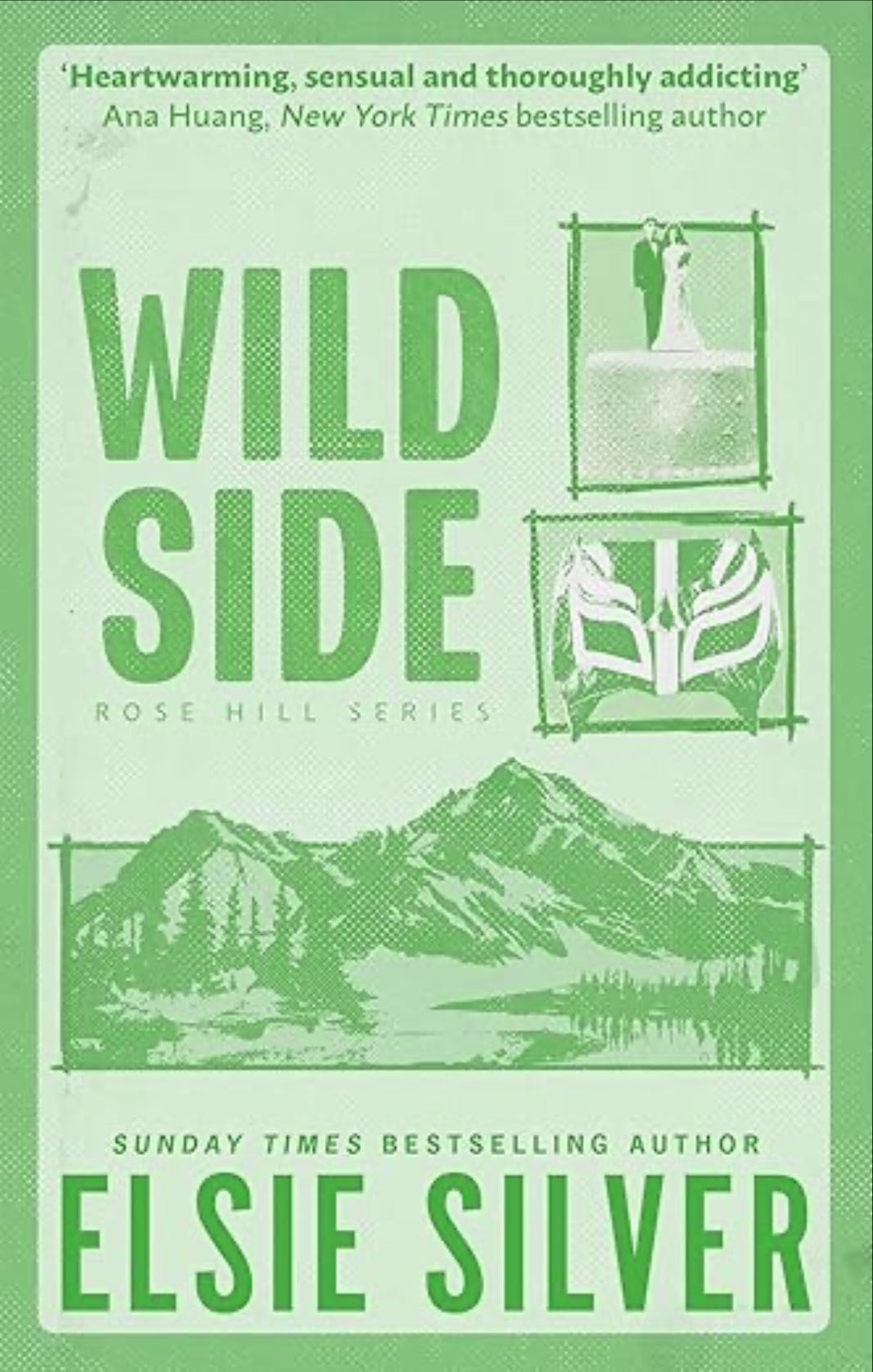 Wild Side - Elsie Silver · 2025
