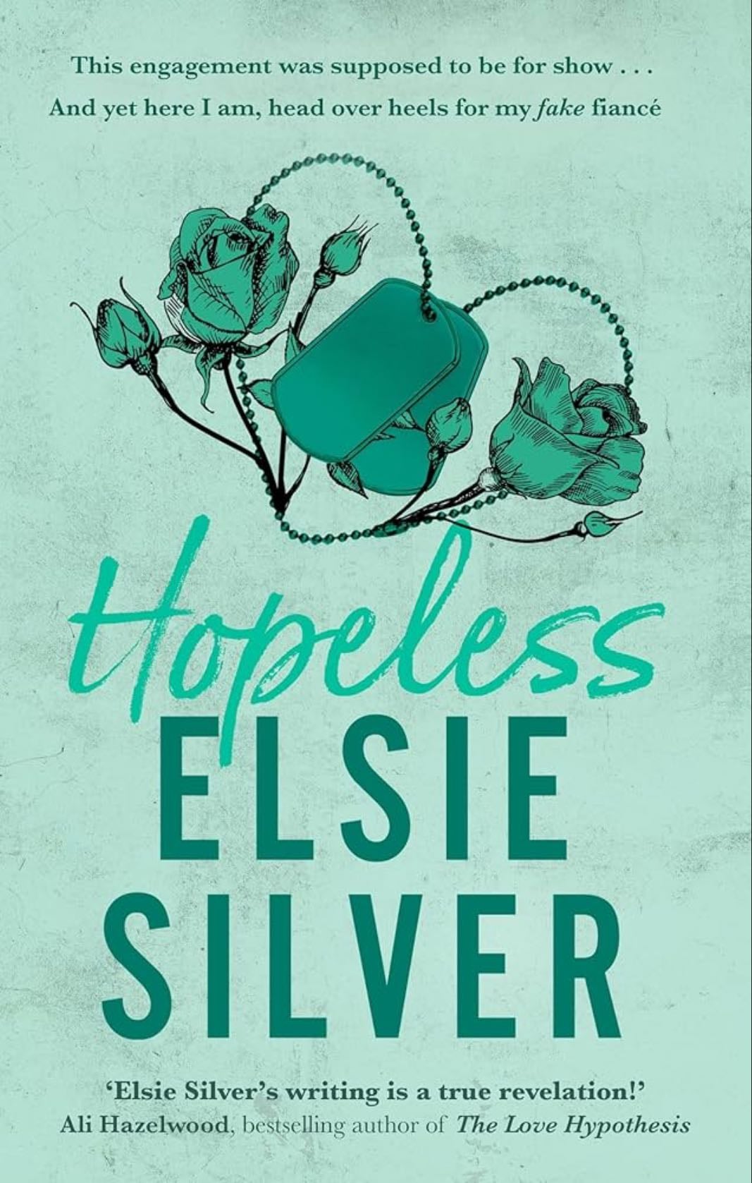 Hopeless - Elsie Silver · 2023