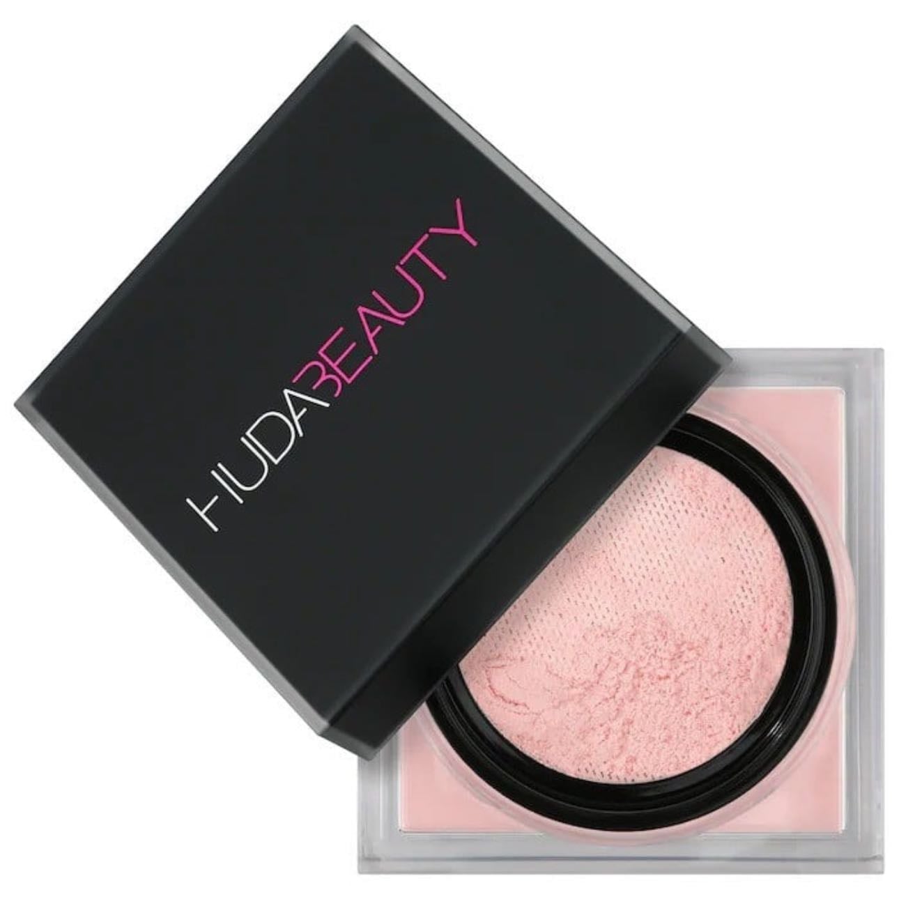 huda beauty powder - tono: Cherry Blossom