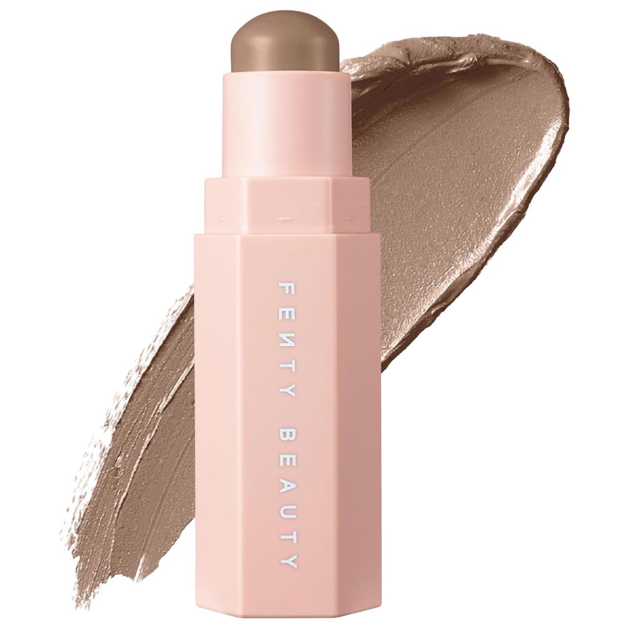 fenty beauty contour - tono: amber