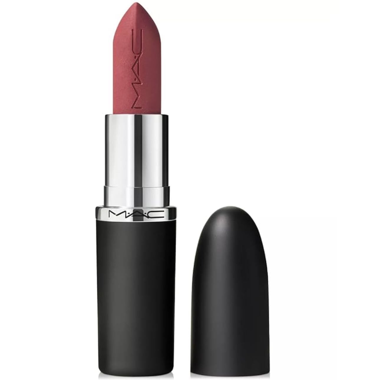 mac labiales matte