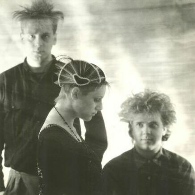 Cocteau Twins - Artist