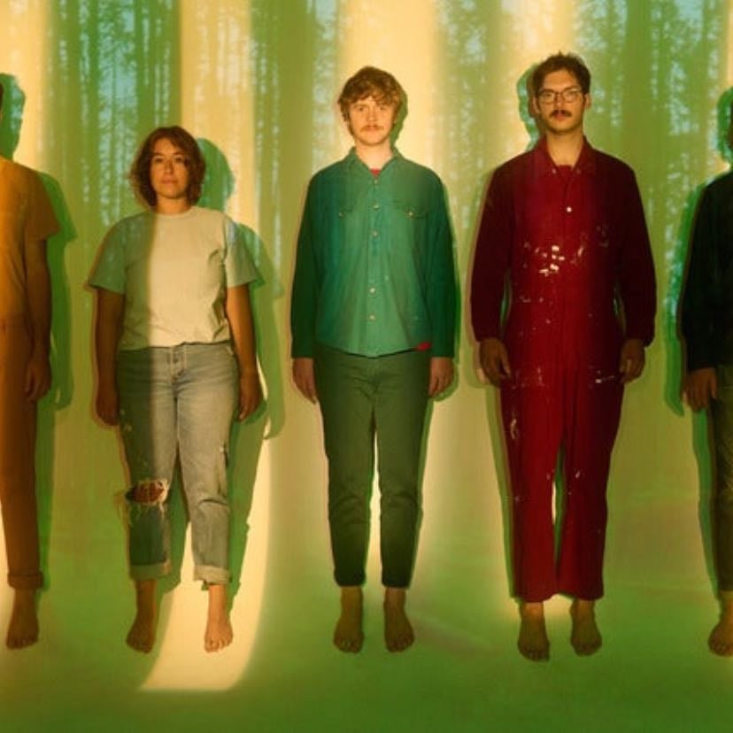Pinegrove - Artist