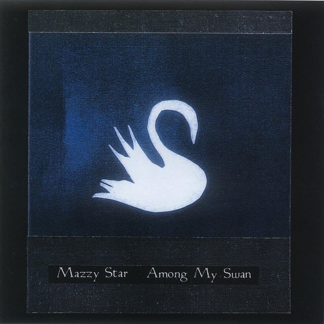 Look On Down From The Bridge - Song · Mazzy Star