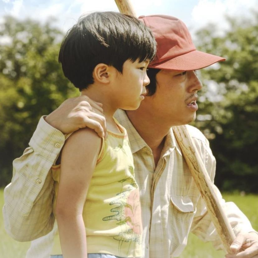 Minari - Historia de mi familia - Lee Isaac Chung · 2021