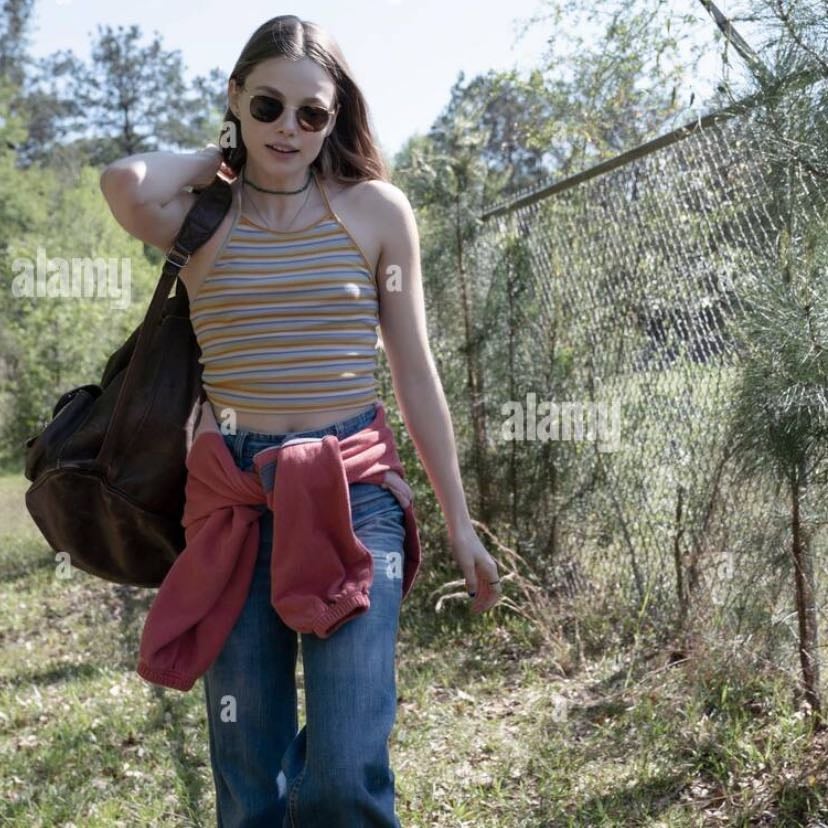 Buscando a Alaska - Josh Schwartz, Kendall Rogers · 2019