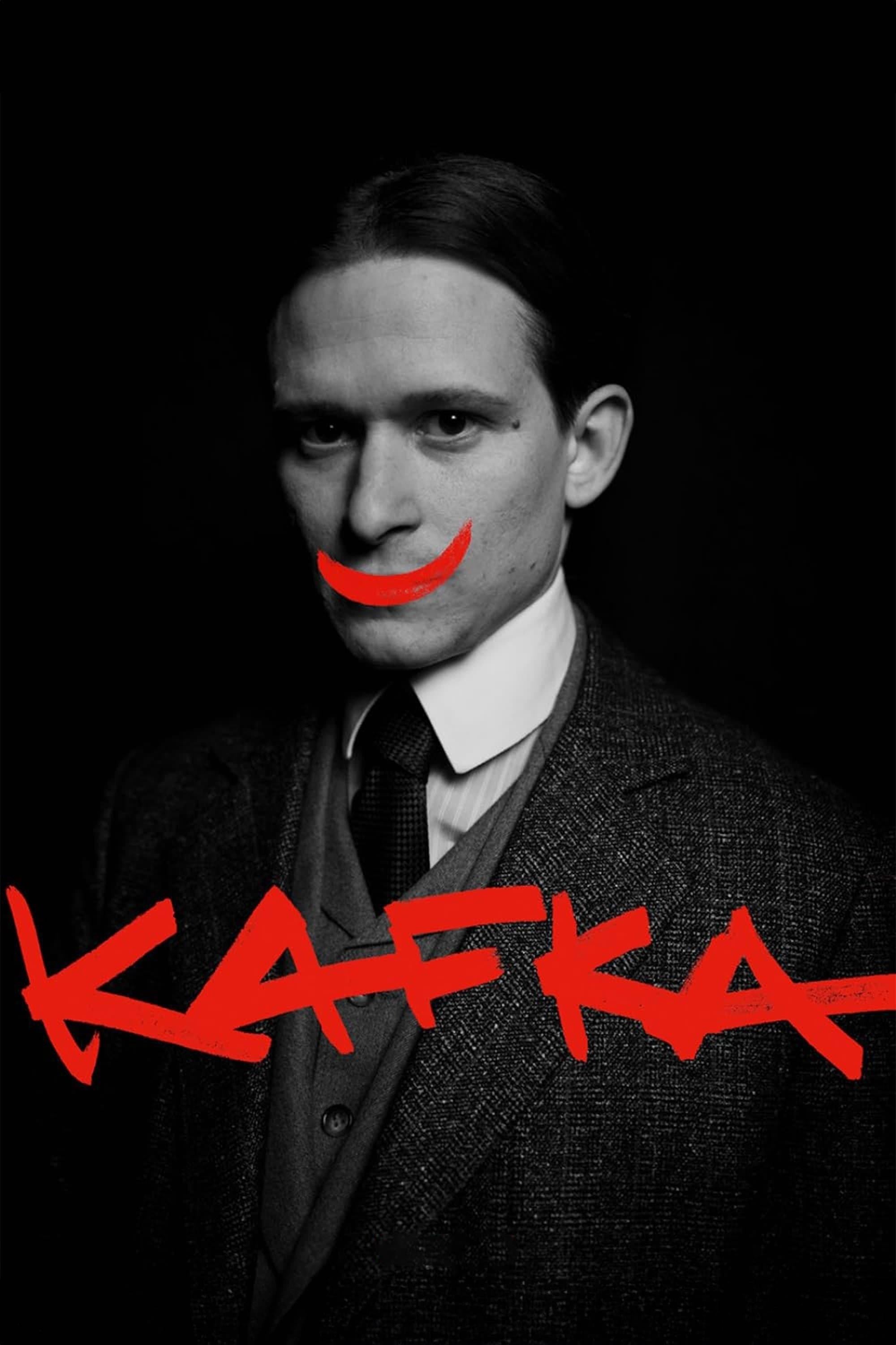 Kafka - Reiner Stach · 2024