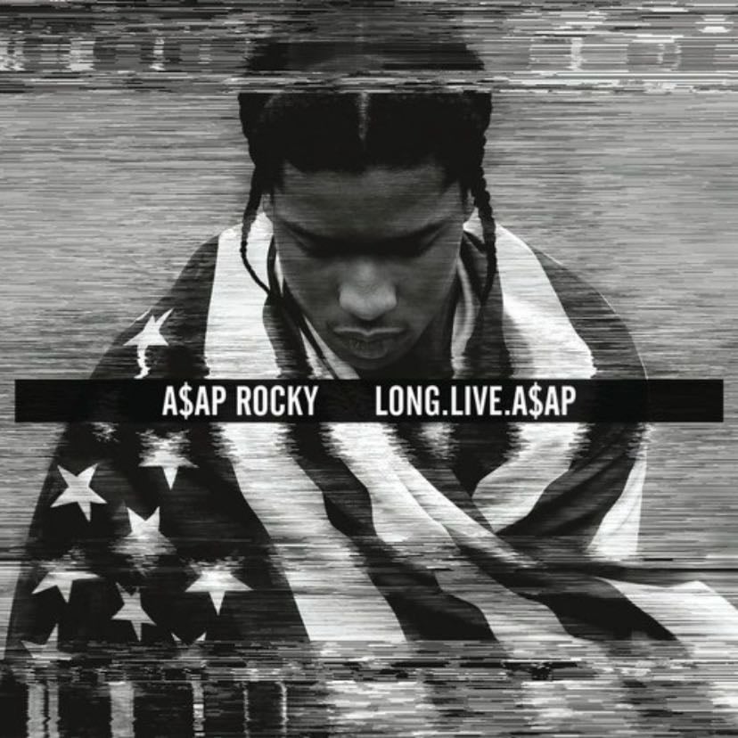 Phoenix - Song · A$AP Rocky