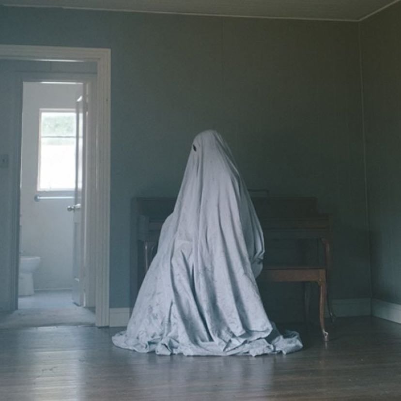A Ghost Story - David Lowery · 2017