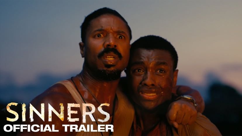Los pecadores - Ryan Coogler · 2025