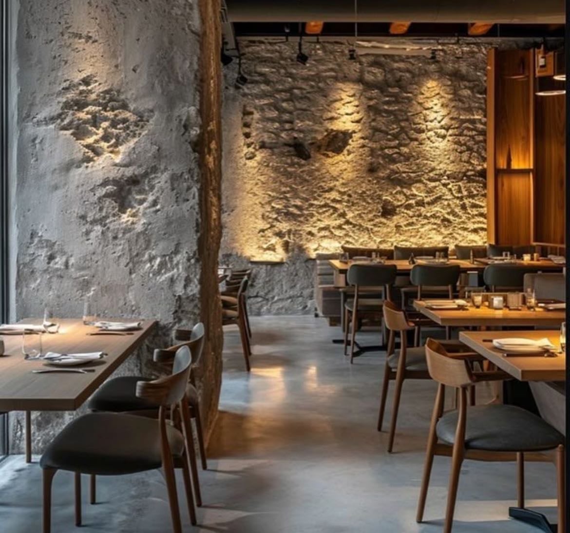 restaurantes