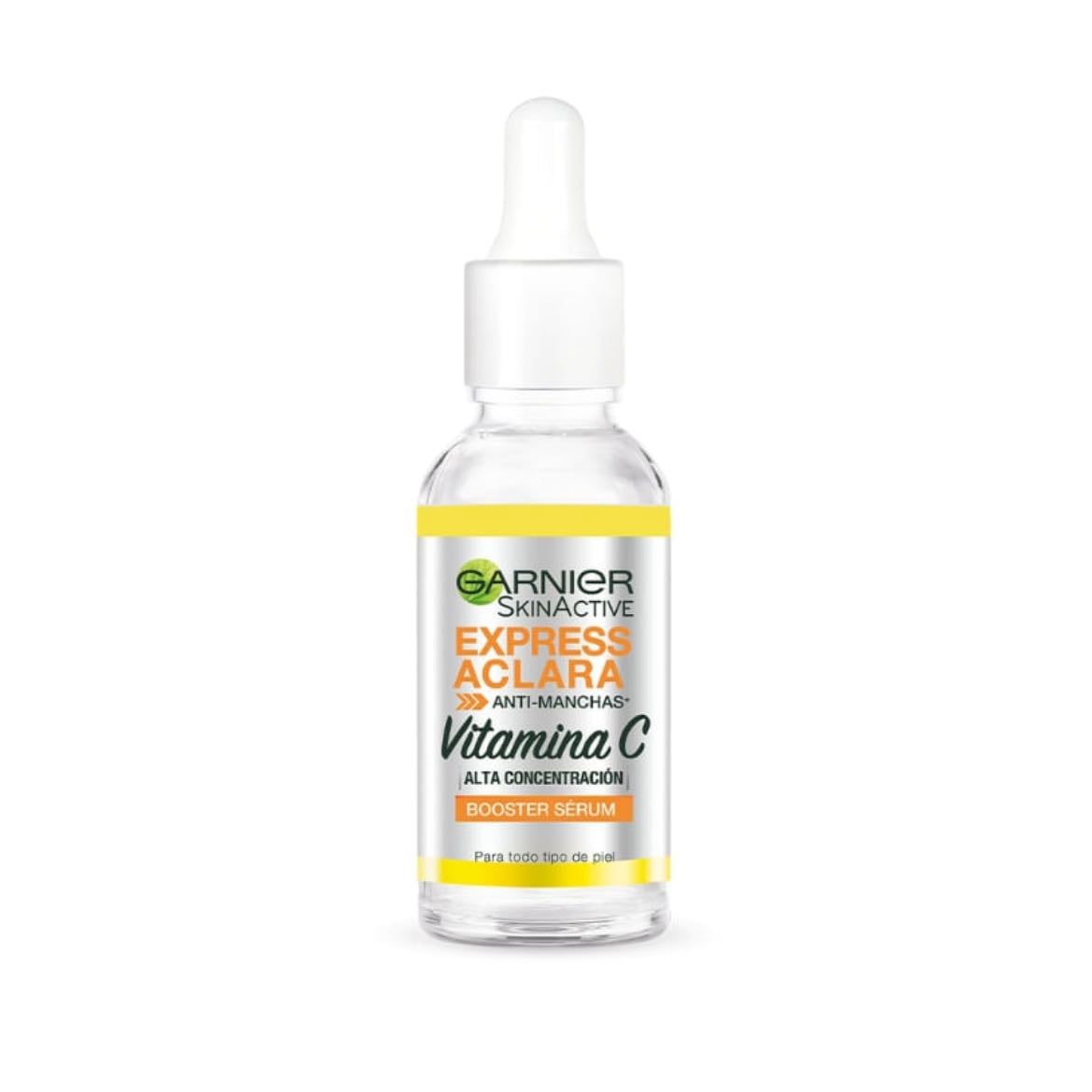 Garnier - Vitamina C d día