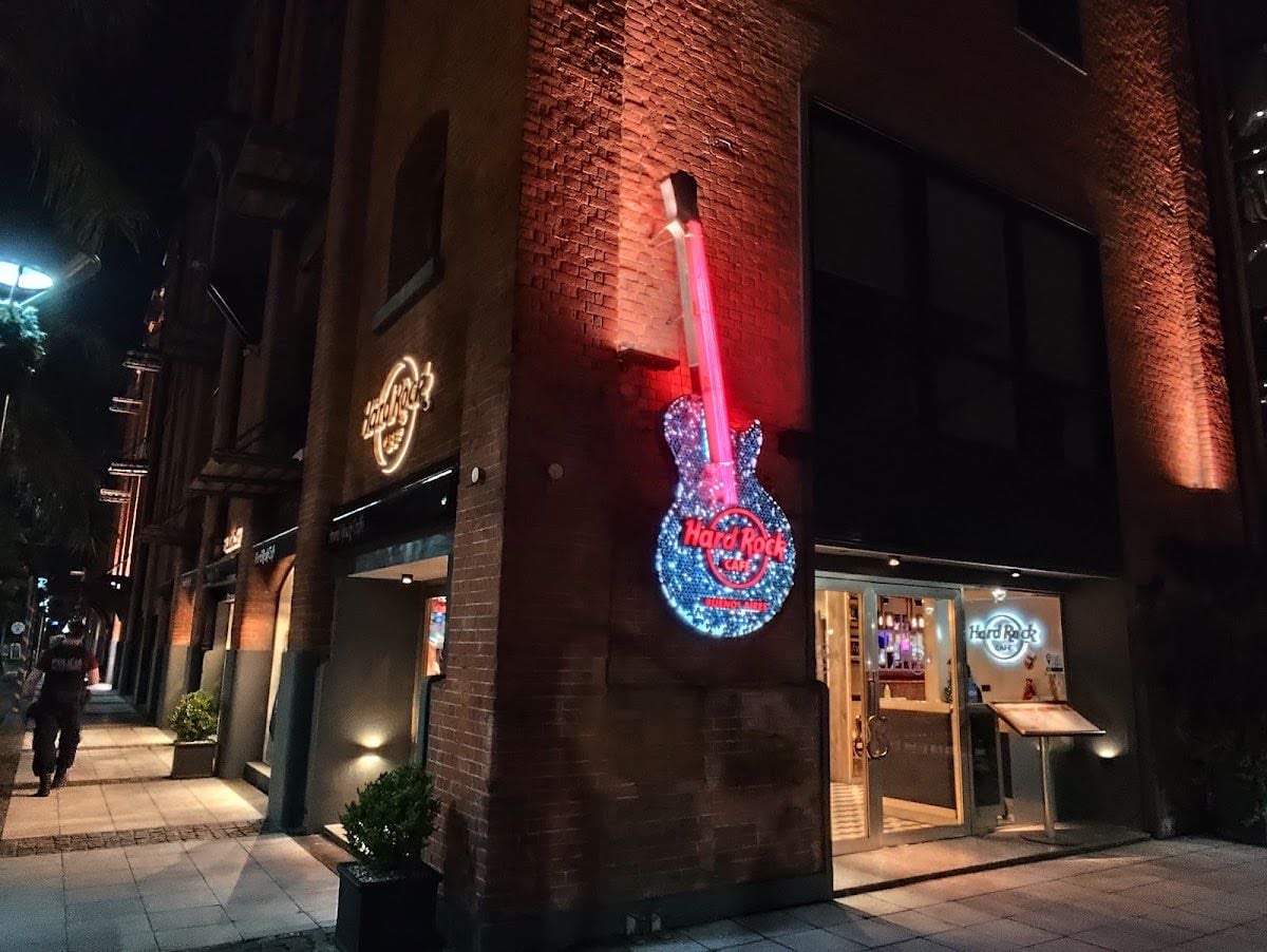 Hard Rock