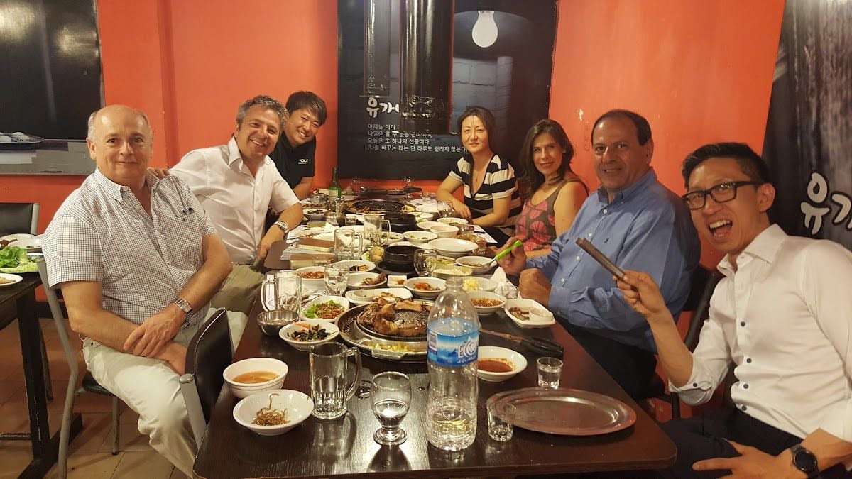 Restaurante Yugane