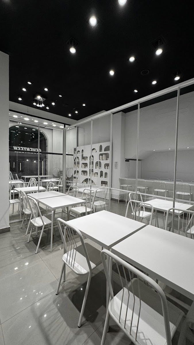 SNT Coffee