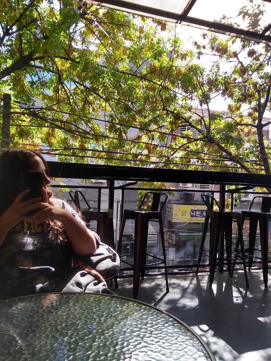 Jinni's Coffee