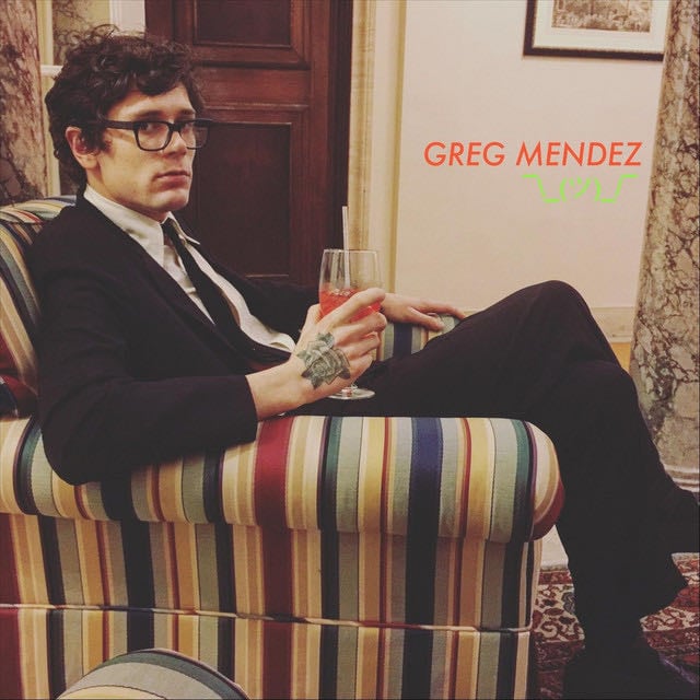 Plastic Jesus - Song · Greg Mendez