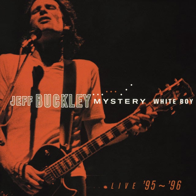 Grace - Live at Palais Theatre, Melbourne, Australia - Feb 1996 - Song · Jeff Buckley