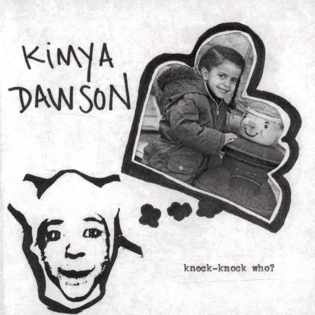 Nobody's Hippie - Song · Kimya Dawson