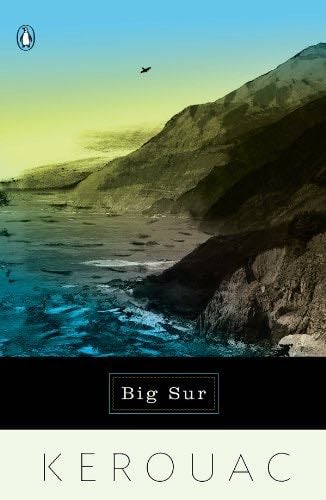 Big Sur - Jack Kerouac · 2011
