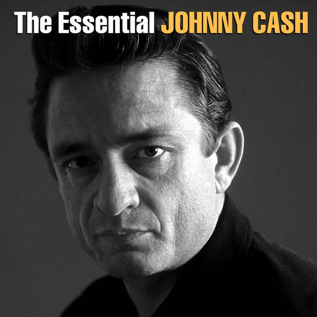 It Ain't Me, Babe (with June Carter Cash) - Song · Johnny Cash, June Carter Cash
