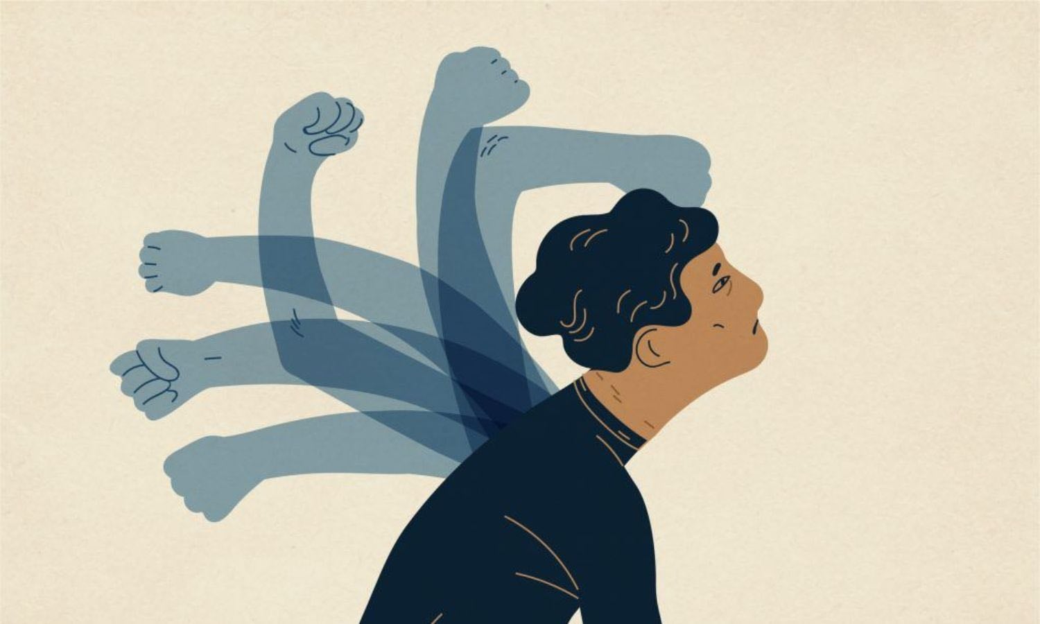 Historia de un fracaso anunciado - Ethic