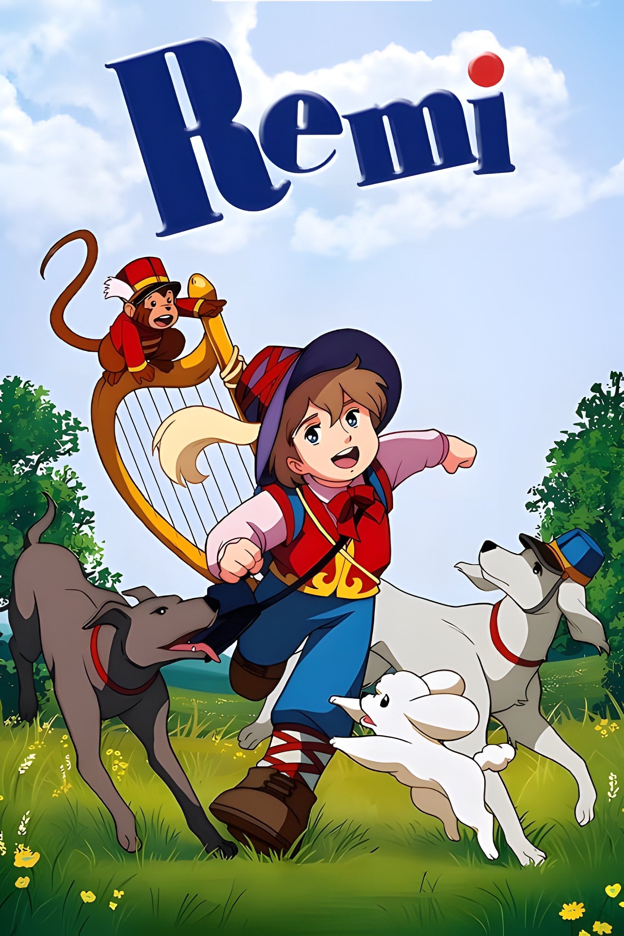 Remi - 1977