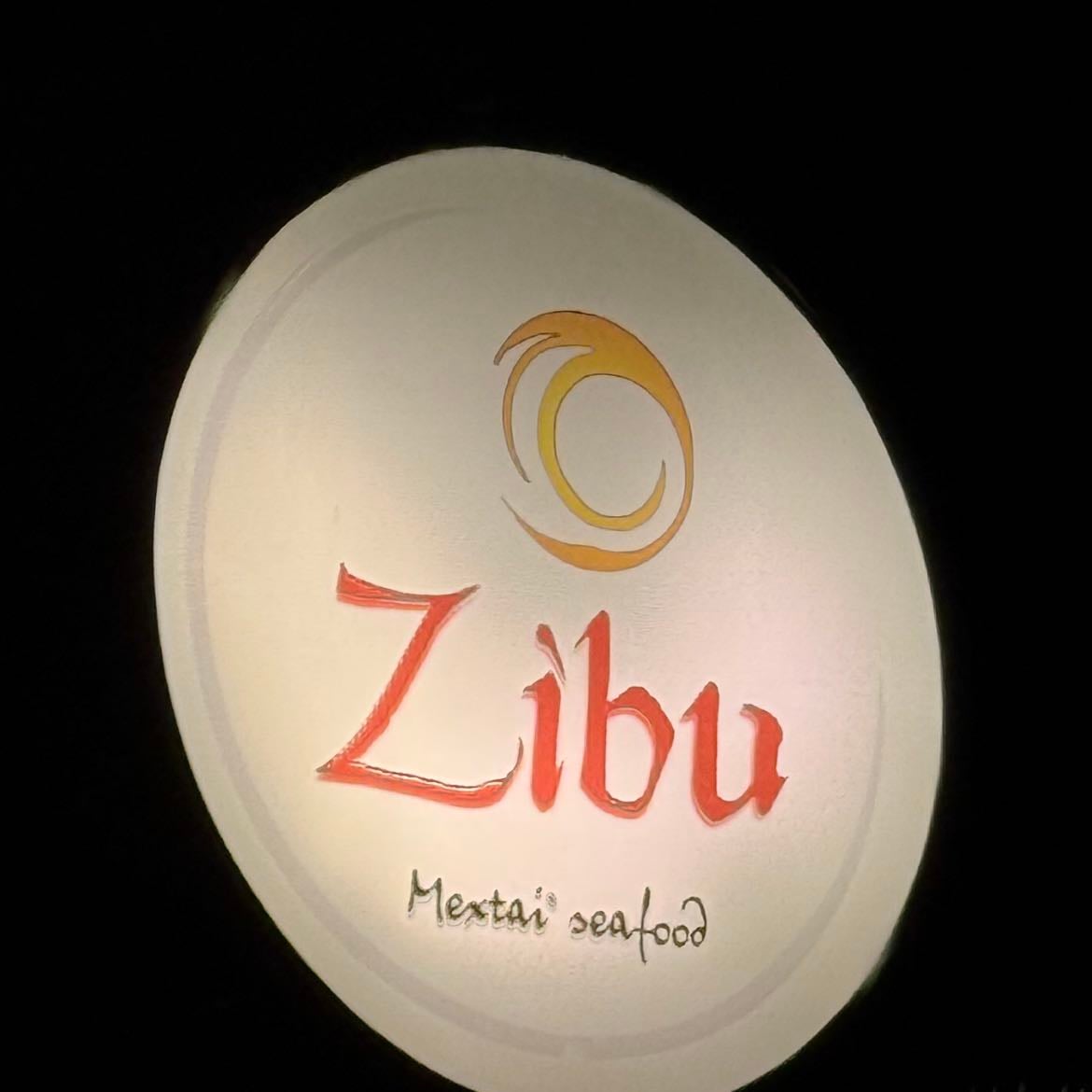 Zibu - Acapulco