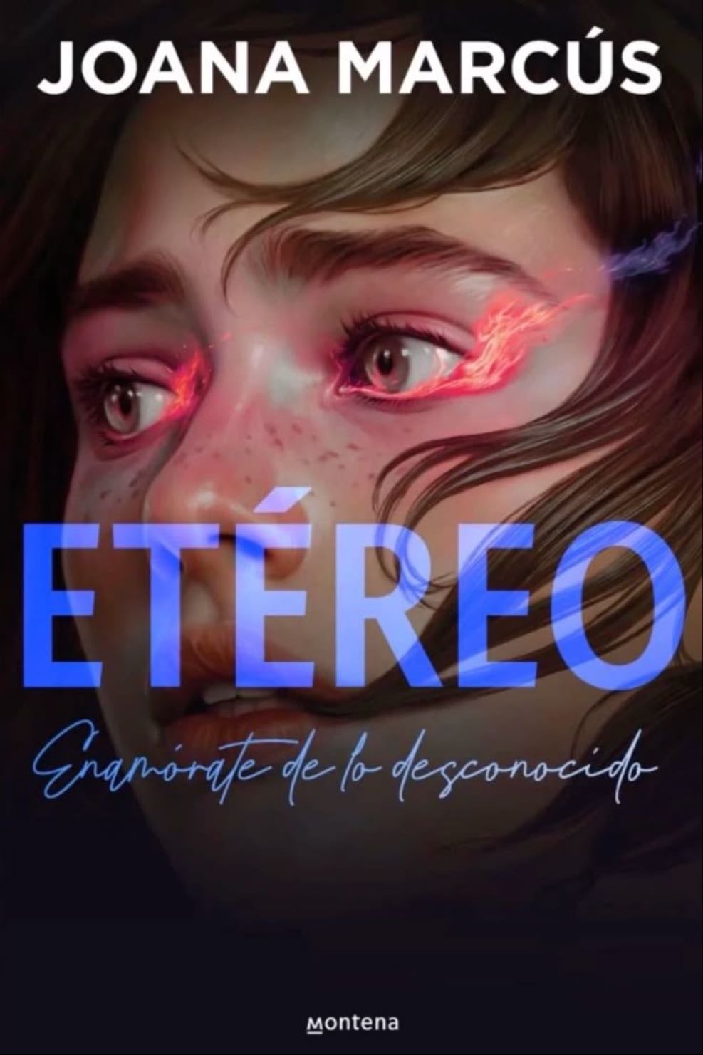 Etereo - Marcus, Joana