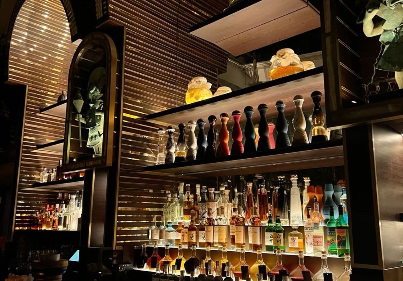 Restaurantes Bogotá 🍸🍸
