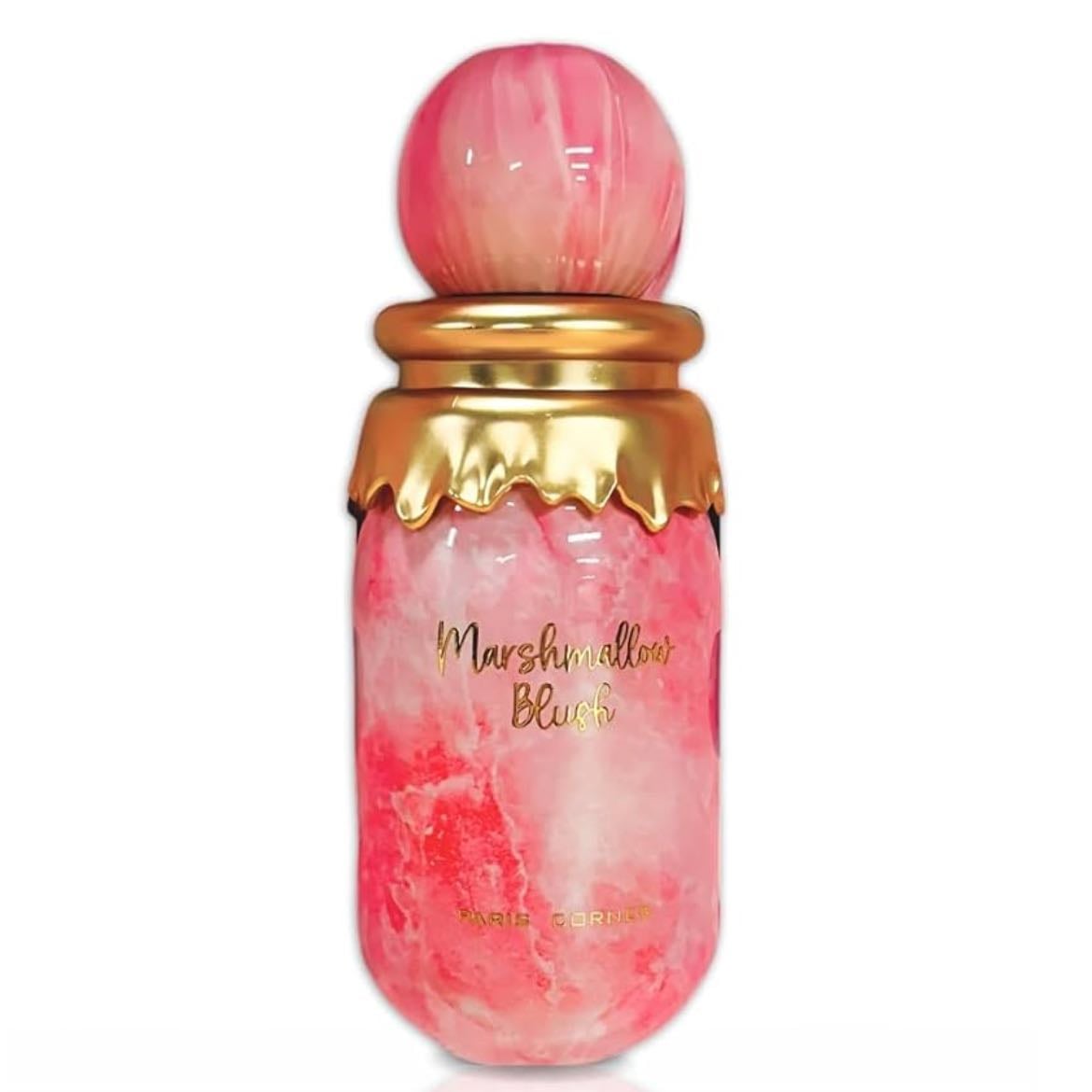 Marshmallow Blush - Paris Corner