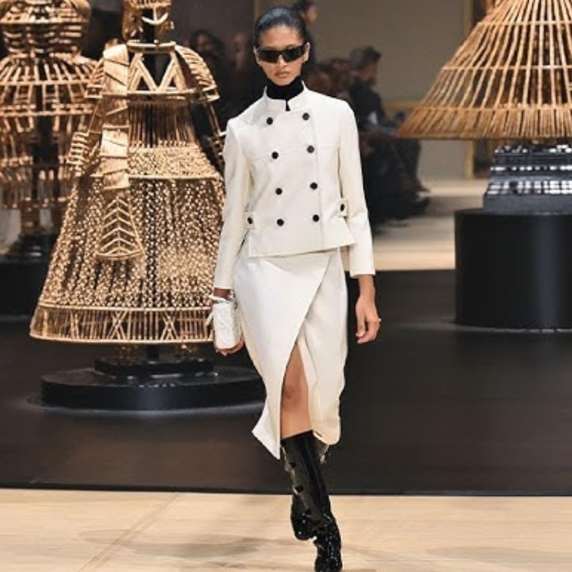 Dior - alta moda