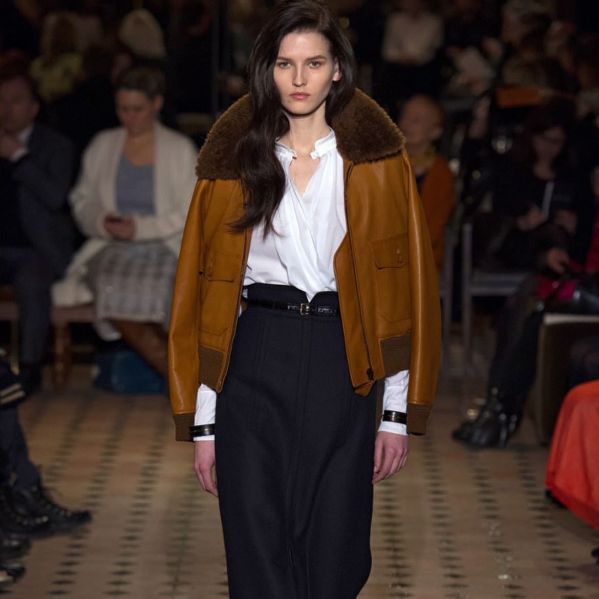 Hermés - alta moda