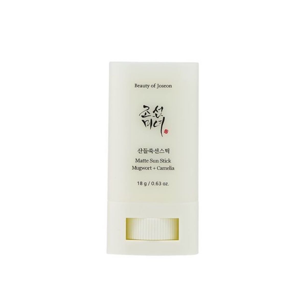 Matte sunstick - Beauty of joseon