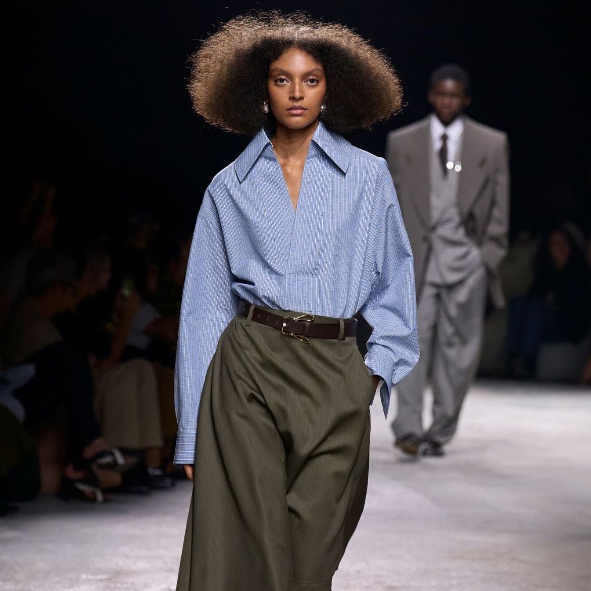 Bottega Veneta - lujo clásico