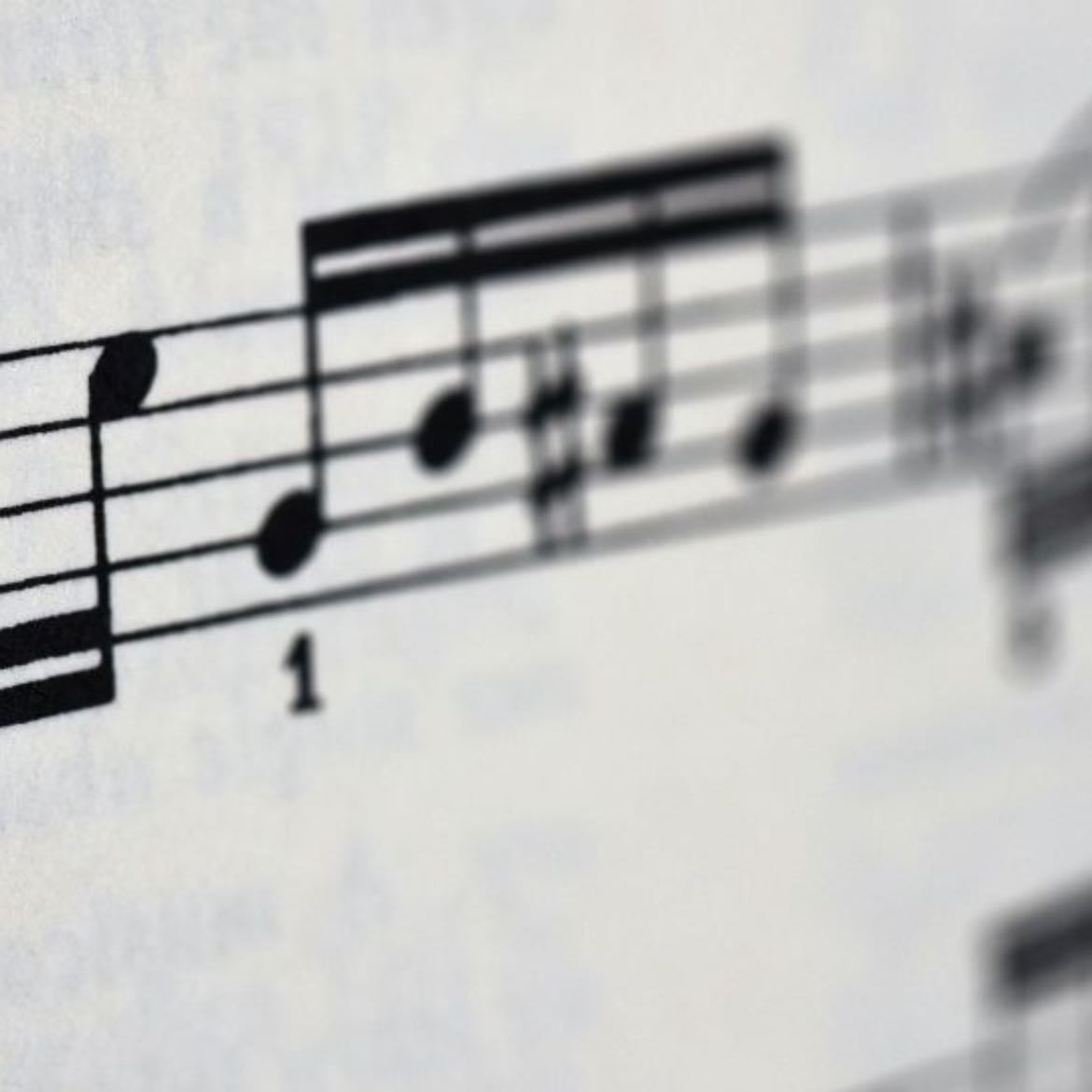 Música - Artistas, géneros y composición
