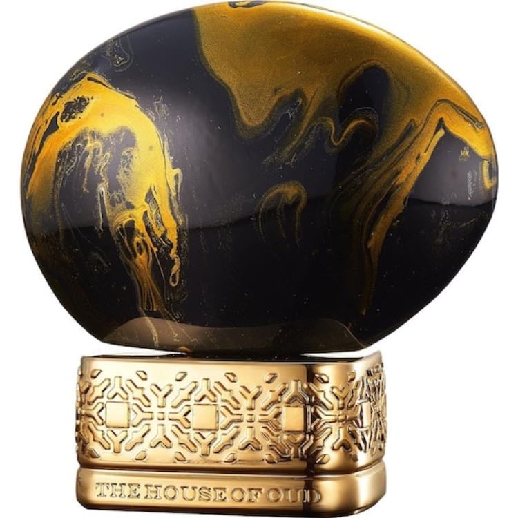 Dates Delight - The House of Oud