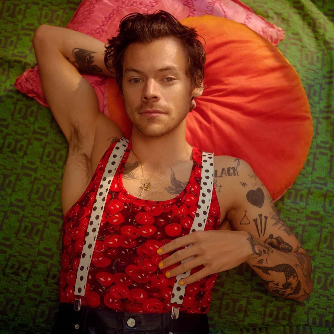 Harry Styles
