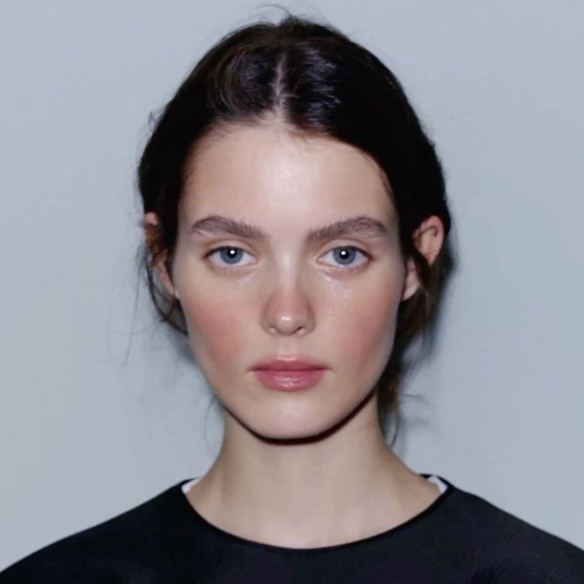 Análisis de forma de rostro - Para elegir cortes, accesorios y maquillaje – $150