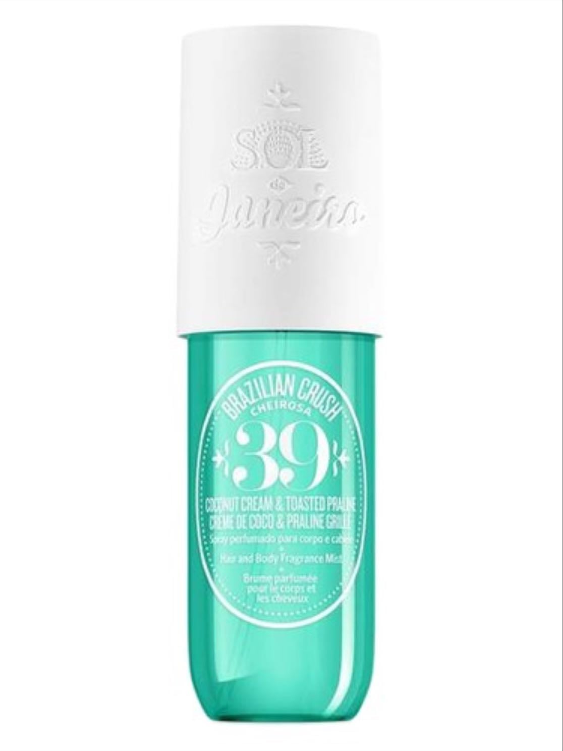 39 - Sol de Janeiro