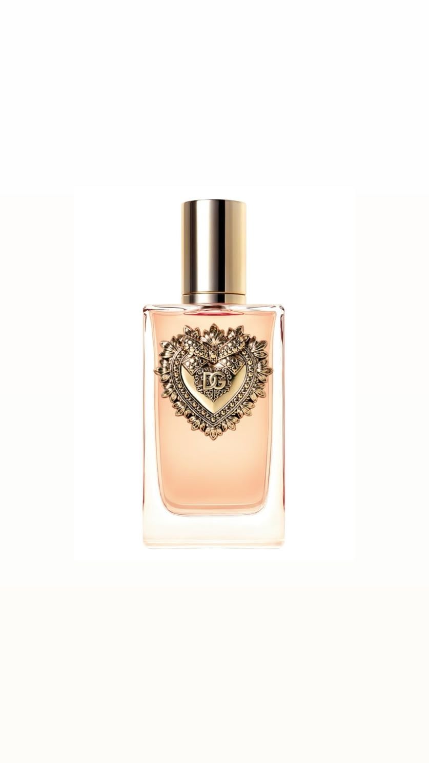 Devotion - Dolce&Gabbana