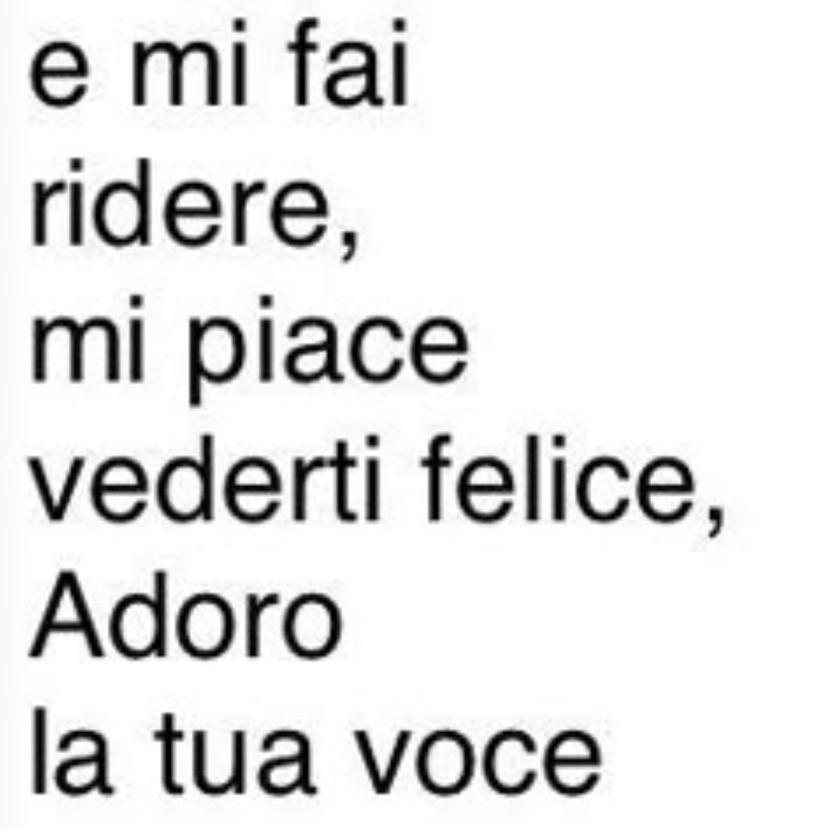 Italiano - Habla y cultura