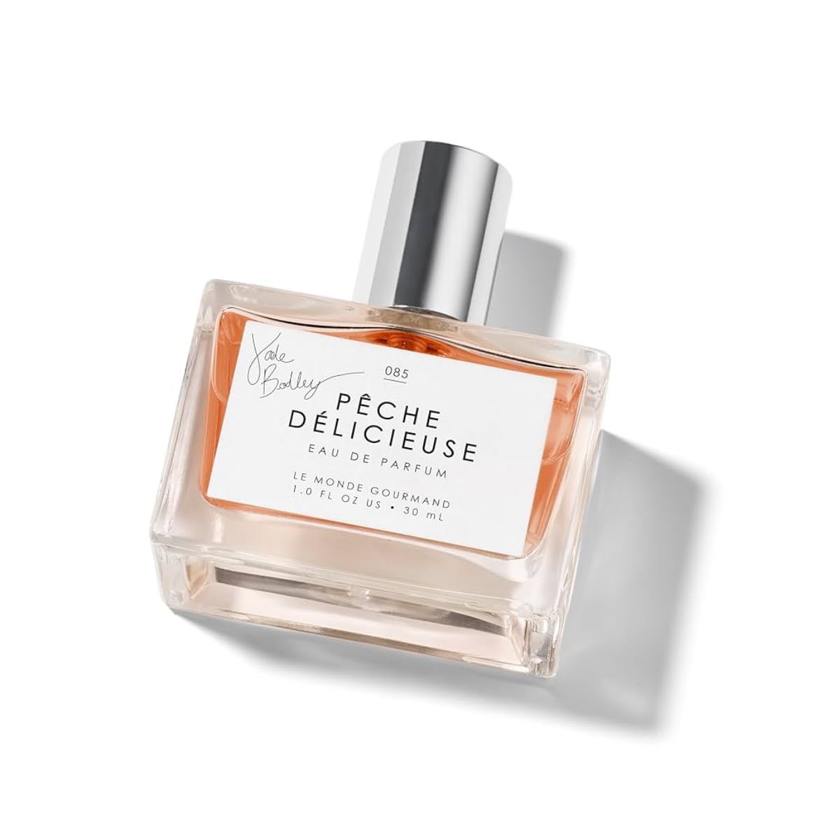 Pêche Délicieuse - Le Monde Gourmand