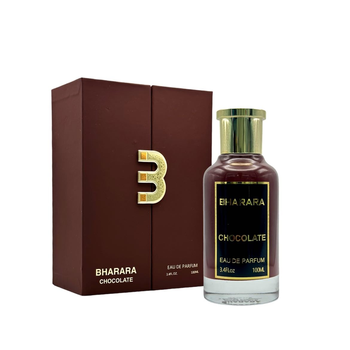 Chocolate - Bharara