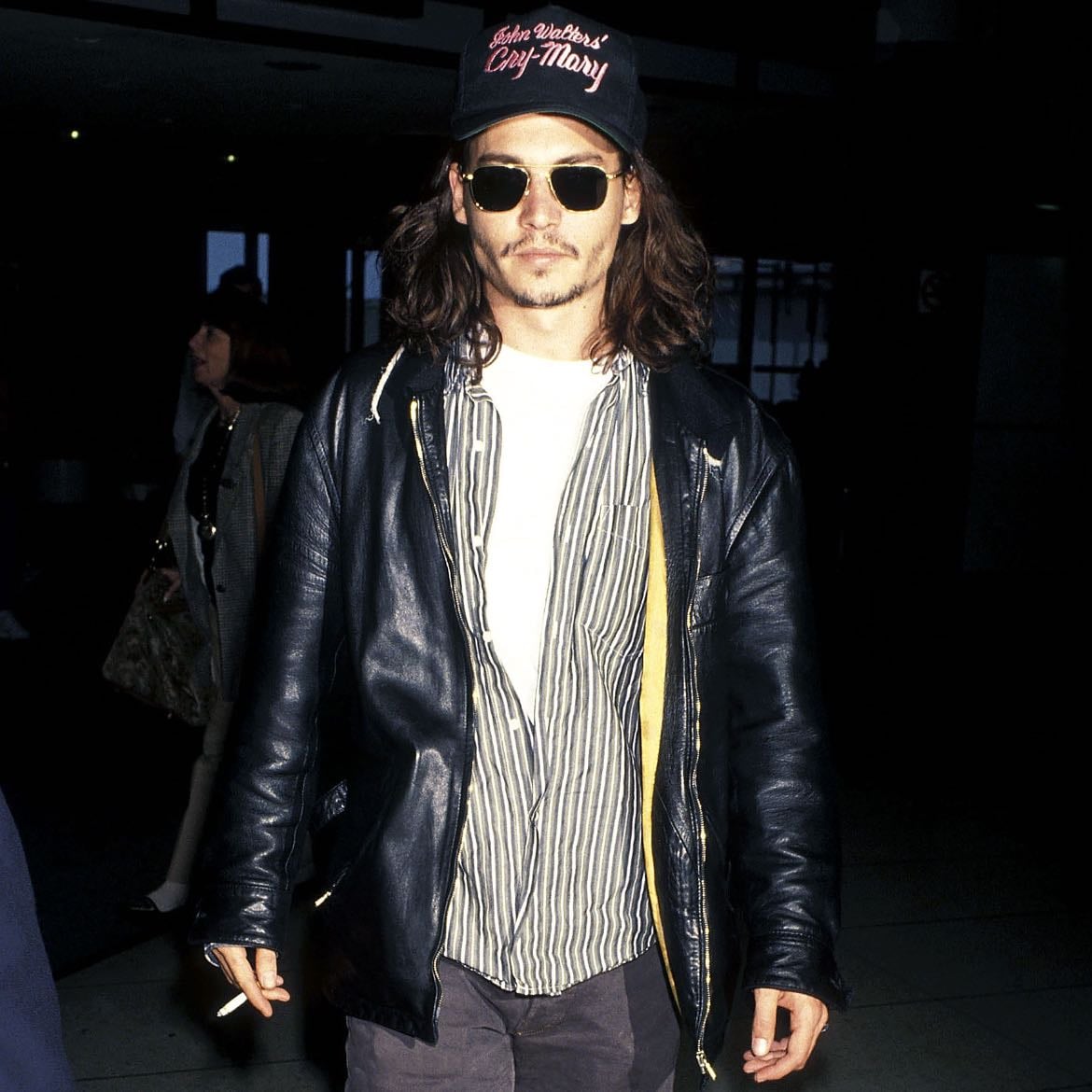 Johnny Deep