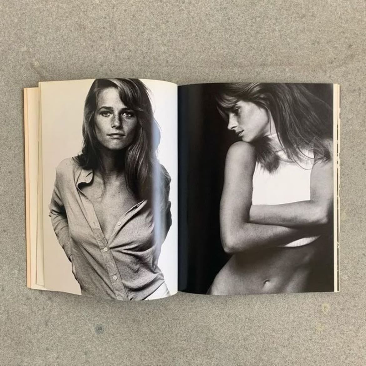Fotografía - Artístico y editorial
